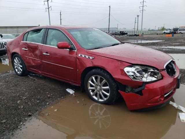 2006 Buick Lucerne CXS