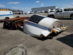Vehiculos salvage en venta de Copart West Mifflin, PA: 2016 Ggsd Reefer
