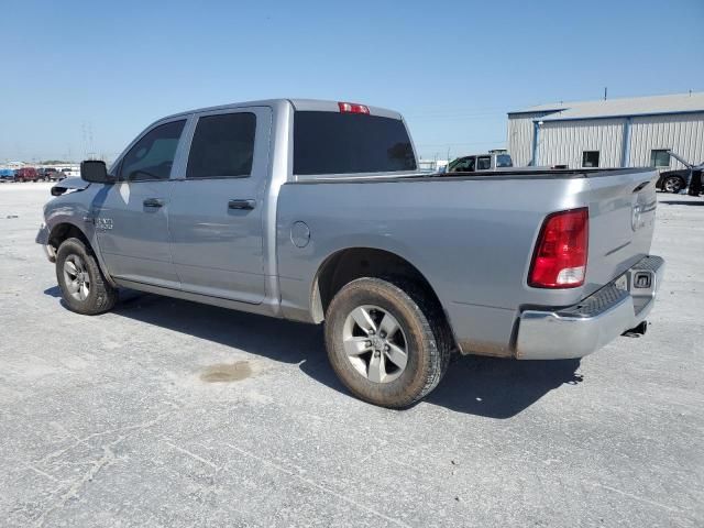 2019 Dodge RAM 1500 Classic Tradesman