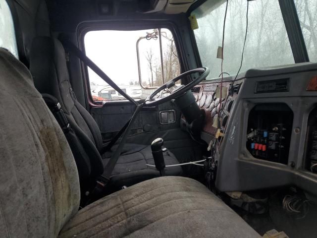 2005 Western Star Conventional 4900FA