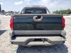 2002 Chevrolet Avalanche C1500