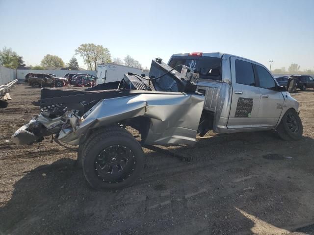 2018 Dodge RAM 3500 SLT