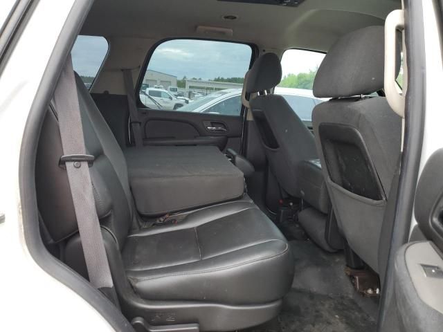 2009 Chevrolet Tahoe K1500 LS