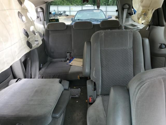 2006 Ford Freestar SEL