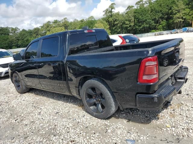 2019 Dodge RAM 1500 BIG HORN/LONE Star