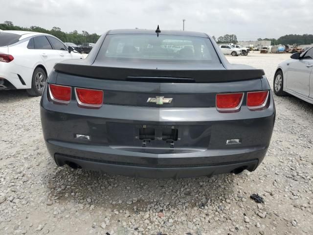 2010 Chevrolet Camaro LT