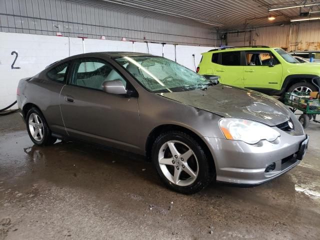 2002 Acura RSX