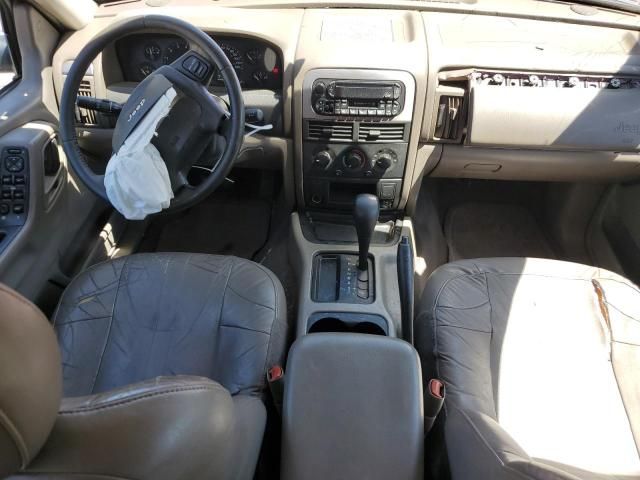 2004 Jeep Grand Cherokee Laredo