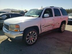 Salvage cars for sale from Copart Las Vegas, NV: 2003 GMC Yukon