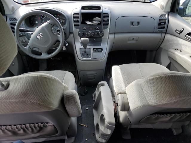 2008 KIA Sedona EX