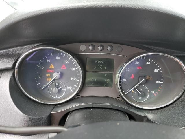 2006 Mercedes-Benz R 350