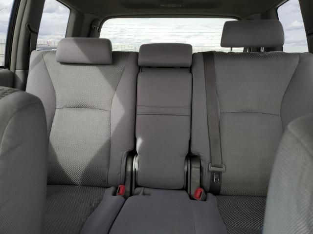 2006 Toyota Highlander Limited