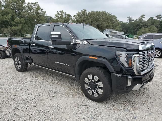 2024 GMC Sierra K2500 Denali