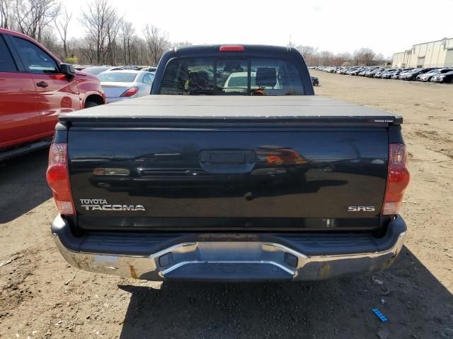 2006 Toyota Tacoma Access Cab