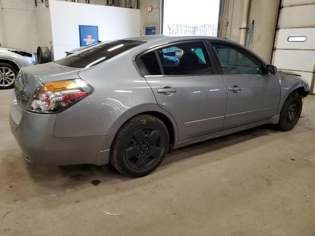 2007 Nissan Altima 2.5