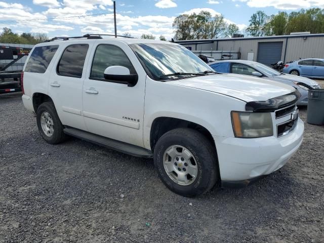 2009 Chevrolet Tahoe K1500 LT