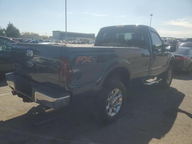 2014 Ford F250 Super Duty