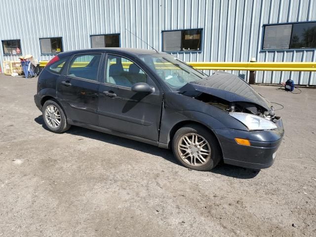 2003 Ford Focus ZX5