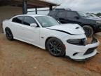 2019 Dodge Charger Scat Pack