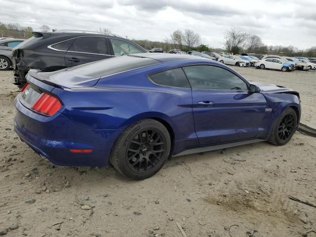 2016 Ford Mustang GT