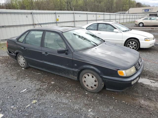 1996 Volkswagen Passat TDI