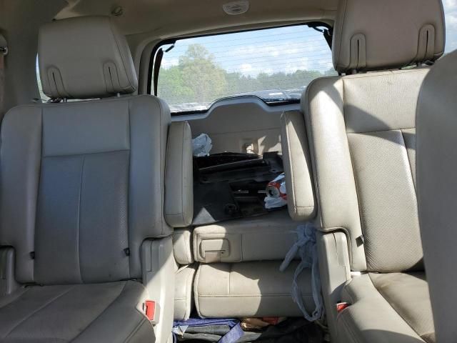 2008 Ford Expedition Limited