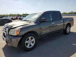 2006 Nissan Titan XE for sale in Fresno, CA