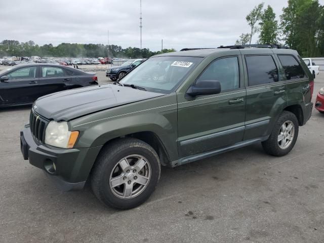 2007 Jeep Grand Cherokee Laredo