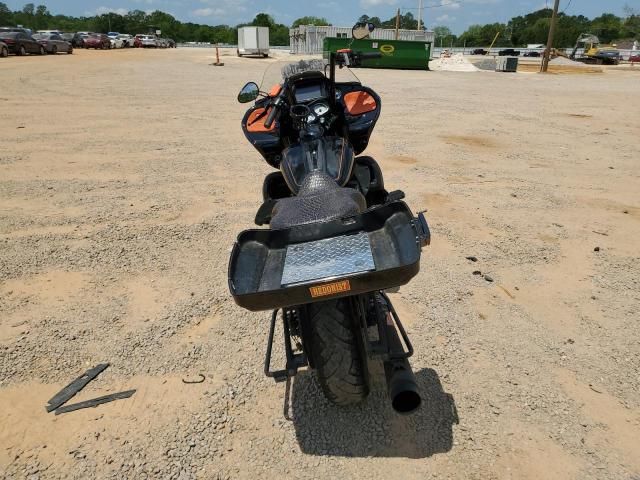 2015 Harley-Davidson Fltrxs Road Glide Special