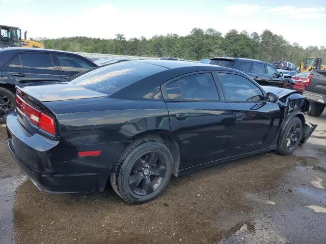 2013 Dodge Charger SE