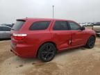 2012 Dodge Durango R/T