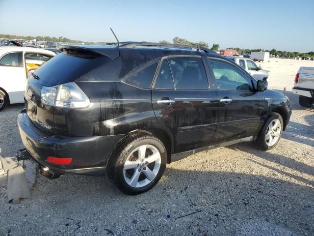 2009 Lexus RX 350