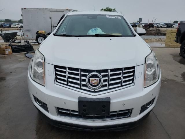 2014 Cadillac SRX Performance Collection