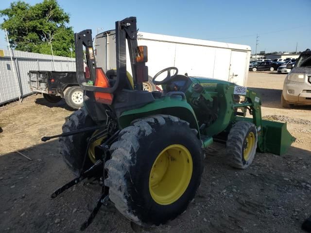 2019 John Deere Bucket