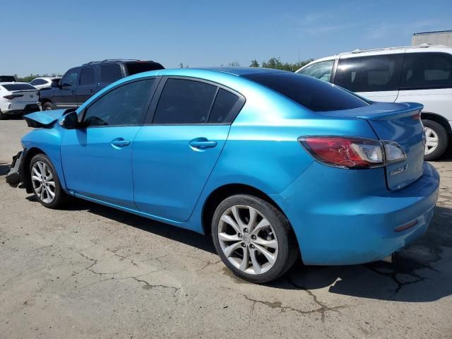 2010 Mazda 3 S