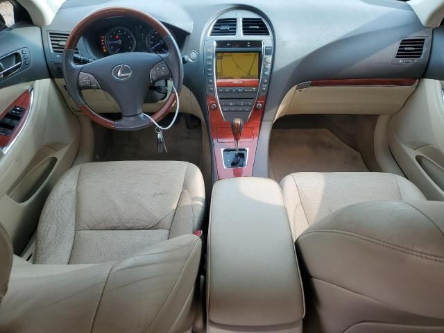 2011 Lexus ES 350