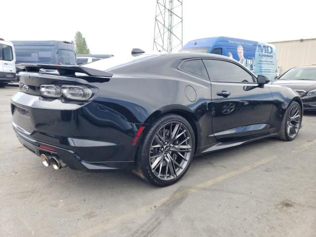 2023 Chevrolet Camaro ZL1