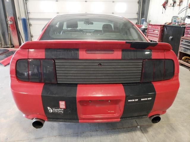 2009 Ford Mustang GT