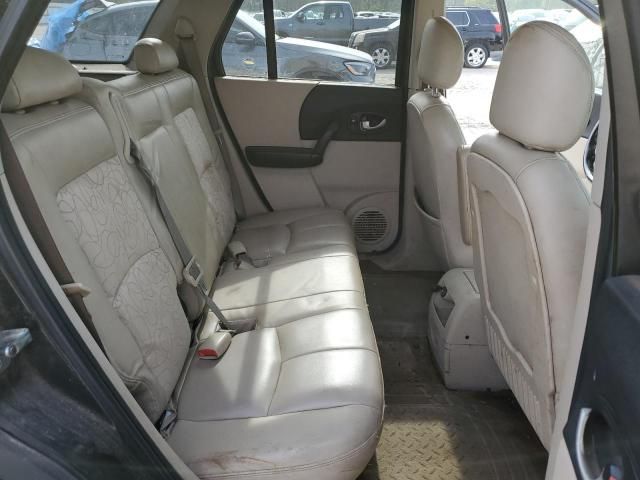 2004 Saturn Vue