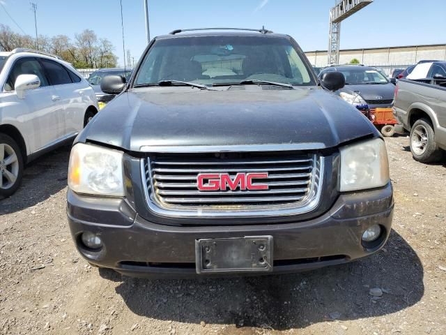 2006 GMC Envoy