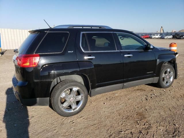 2013 GMC Terrain SLT