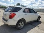 2012 Chevrolet Equinox LTZ