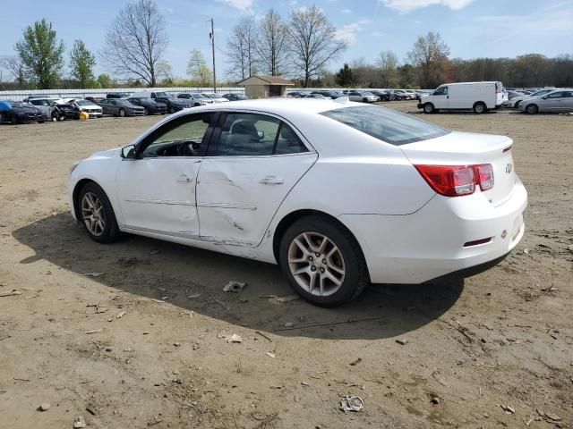 2014 Chevrolet Malibu 1LT