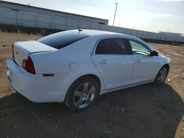 2011 Chevrolet Malibu 2LT