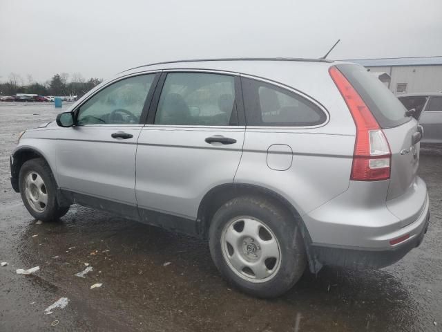 2011 Honda CR-V LX