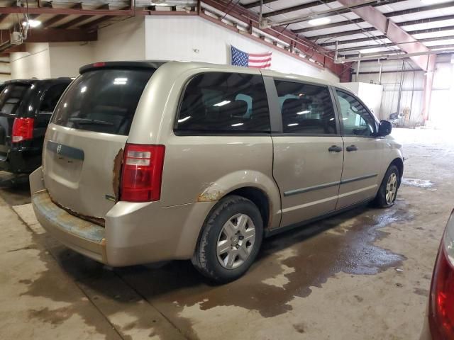 2008 Dodge Grand Caravan SE