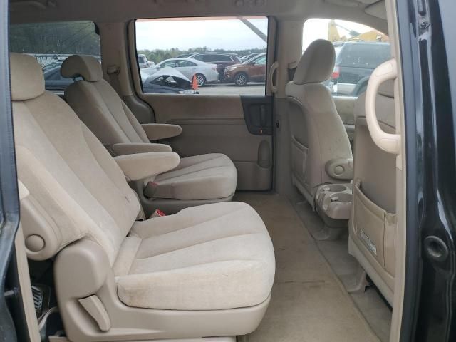 2006 KIA Sedona EX