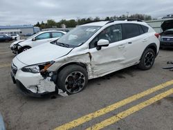Vehiculos salvage en venta de Copart Pennsburg, PA: 2022 Subaru Crosstrek Premium