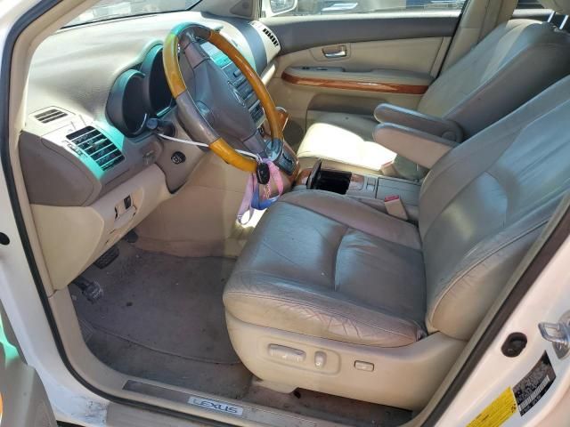 2004 Lexus RX 330