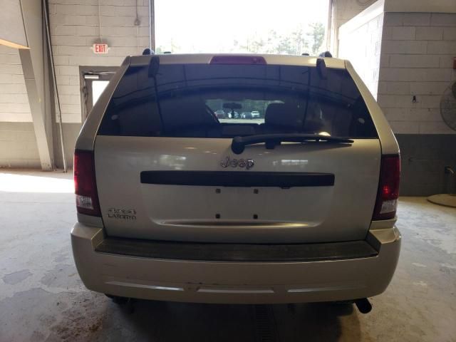 2008 Jeep Grand Cherokee Laredo